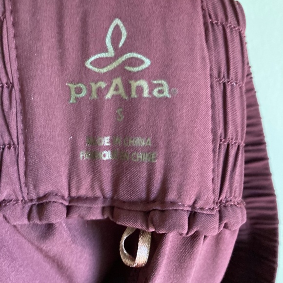 Prana women’s lightweight pants - Picture 4 of 8